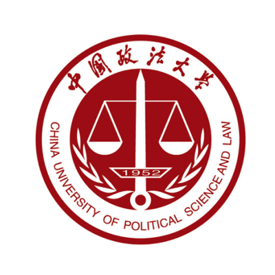中国政法大学标识