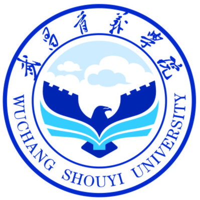 武昌首义学院校徽