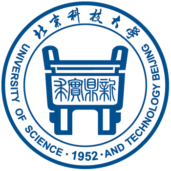 北京科技大学标识