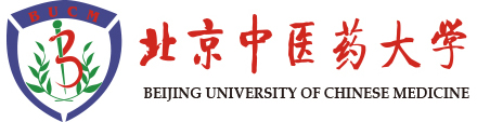 北京中医药大学校标