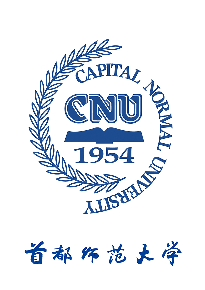 首都师范大学校徽