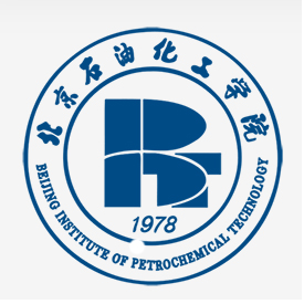 北京石油化工学院标识
