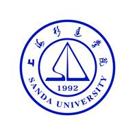 上海杉达学院