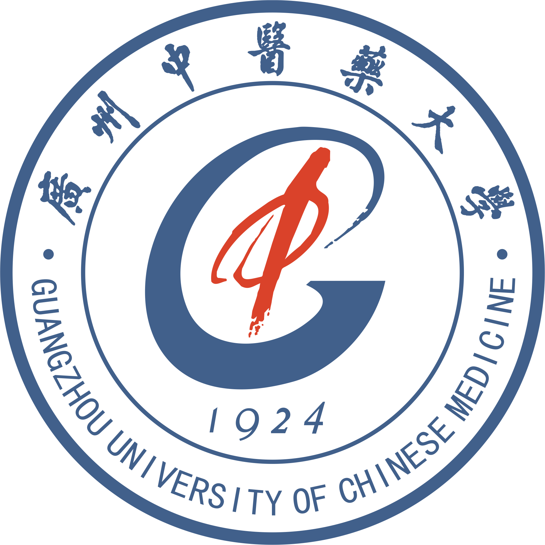 广州中医药大学章程